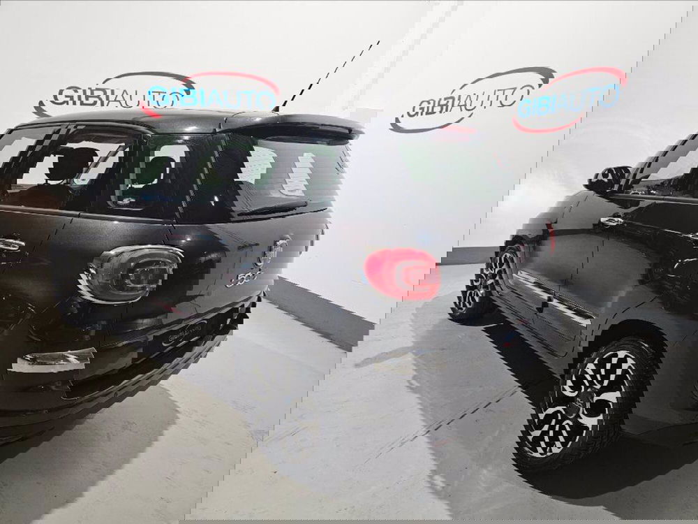 Fiat 500L usata a Palermo (7)