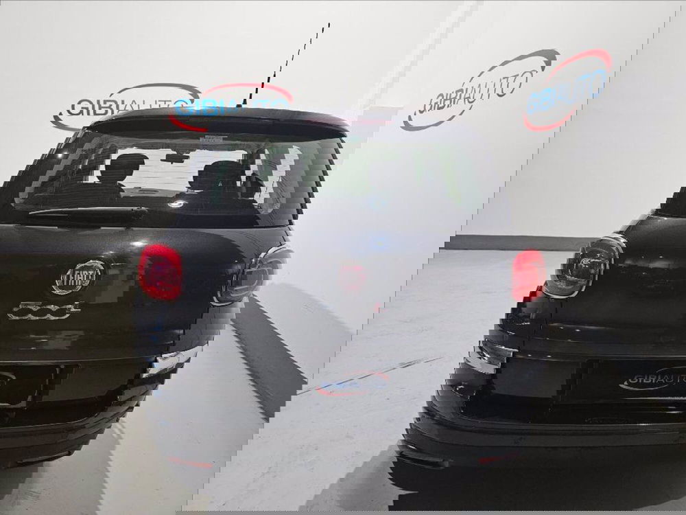 Fiat 500L usata a Palermo (8)