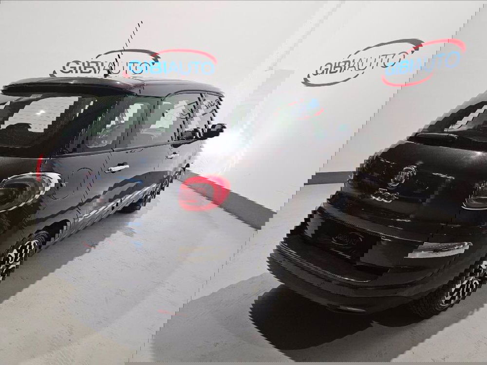 Fiat 500L usata a Palermo (9)