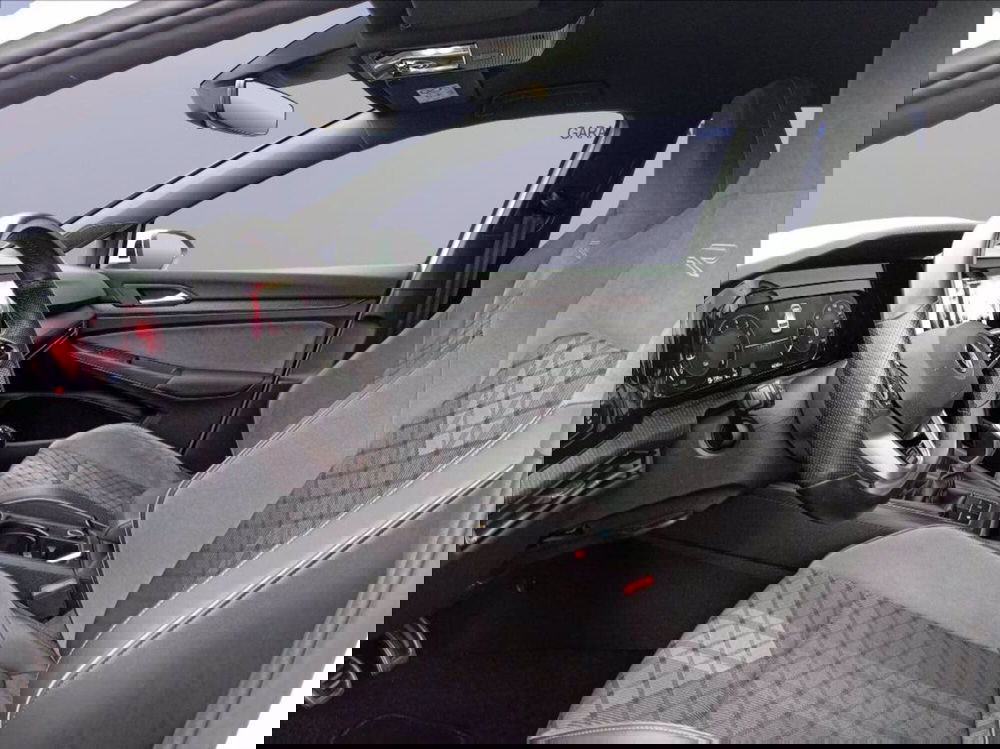 Volkswagen Golf Variant usata a Milano (11)