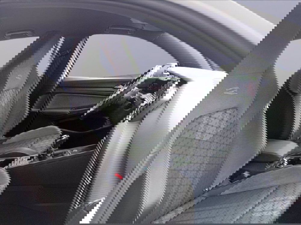 Volkswagen Golf Variant usata a Milano (12)