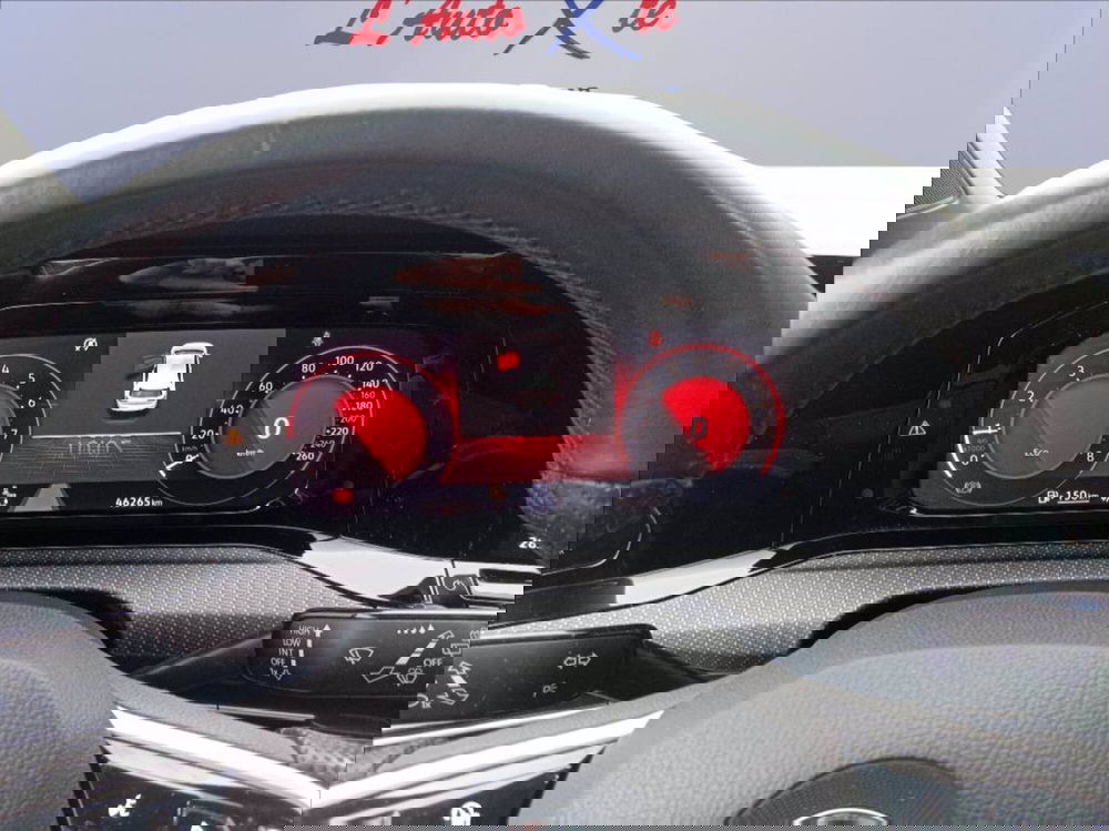 Volkswagen Golf Variant usata a Milano (13)