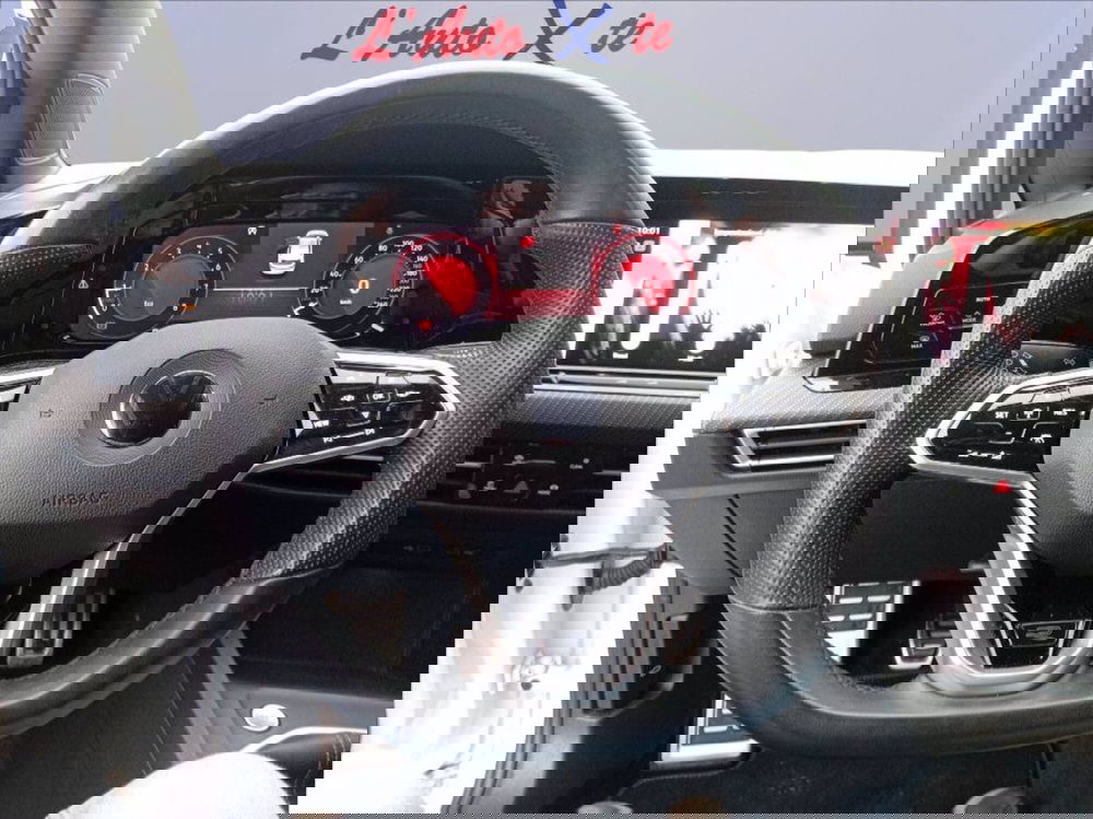 Volkswagen Golf Variant usata a Milano (14)