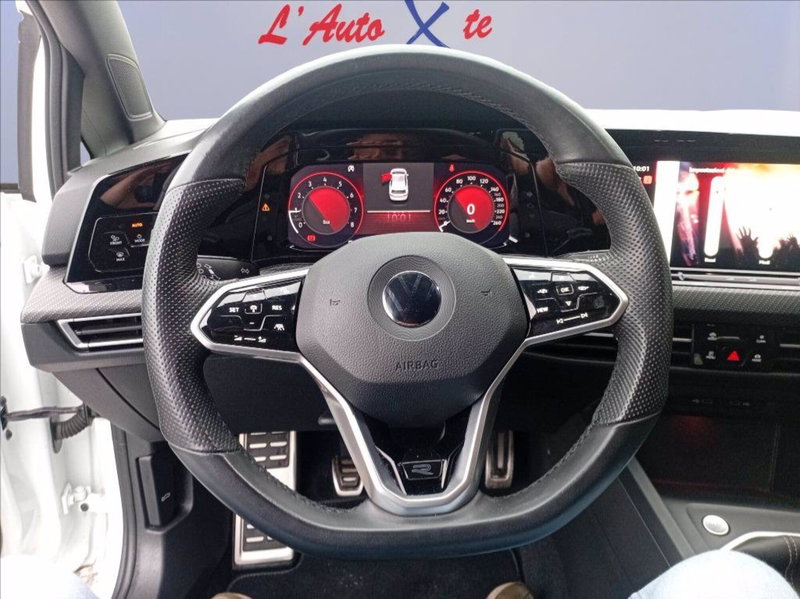 Volkswagen Golf Variant usata a Milano (14)