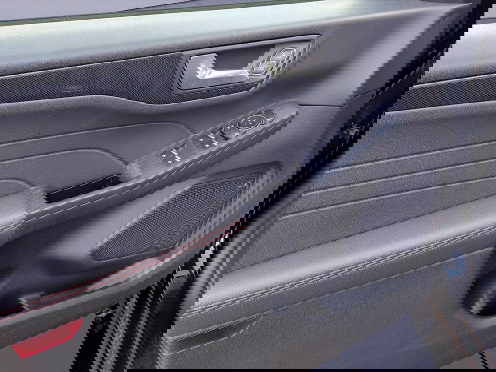 Ford Kuga usata a Milano (12)