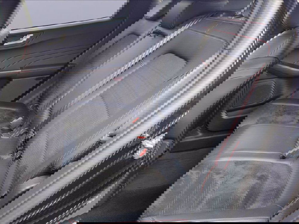 Ford Kuga usata a Milano (13)