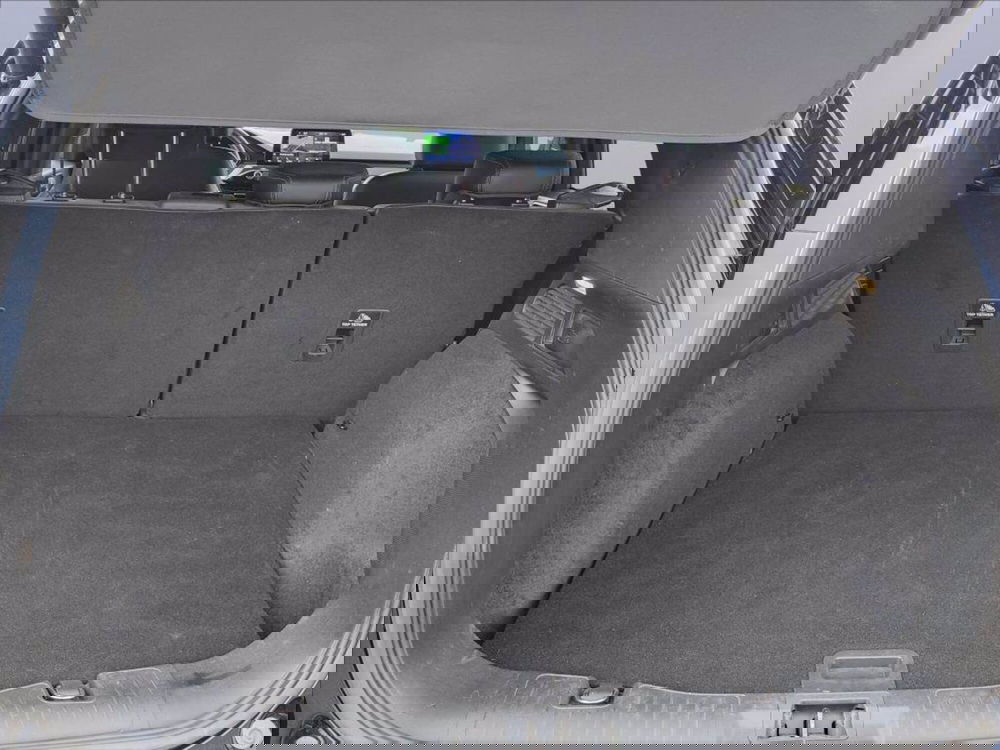 Ford Kuga usata a Milano (15)