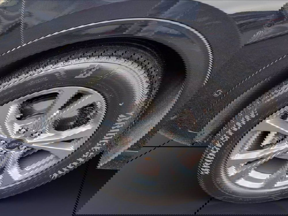 Ford Kuga usata a Milano (16)