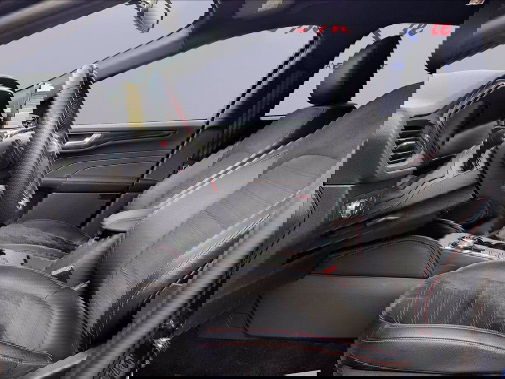 Ford Kuga usata a Milano (9)