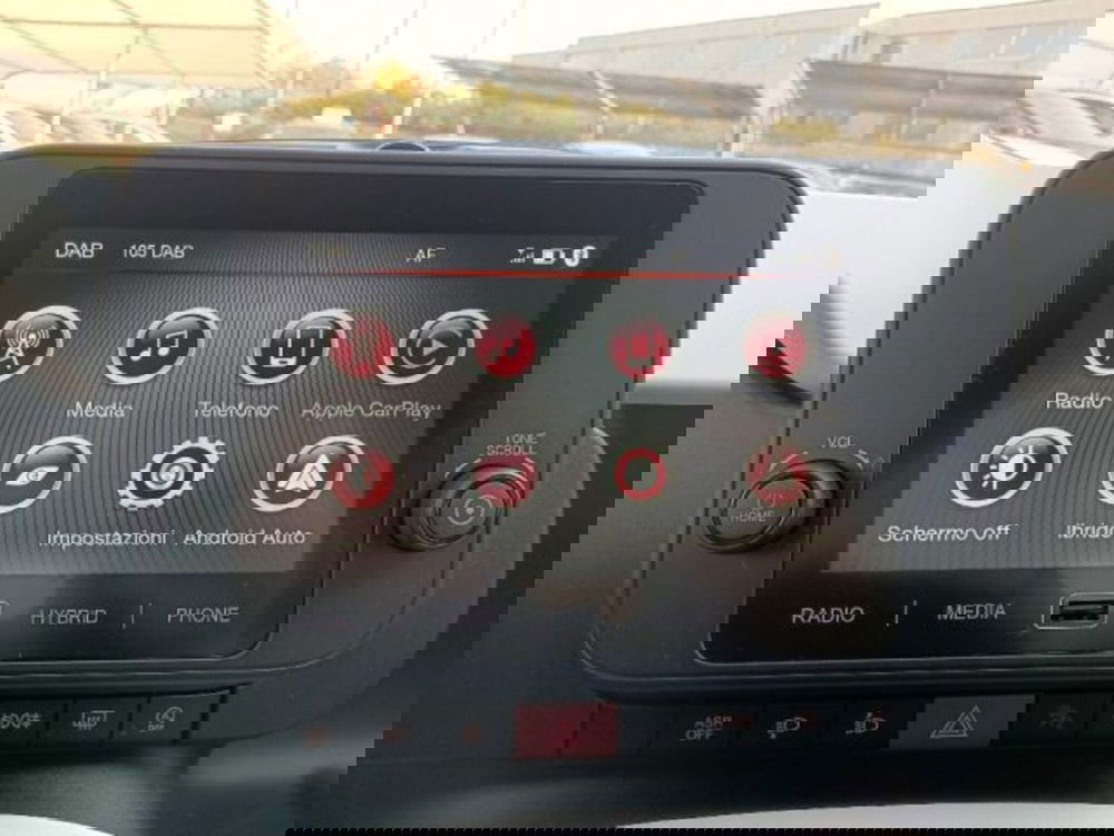 Fiat Pandina nuova a Brescia (9)