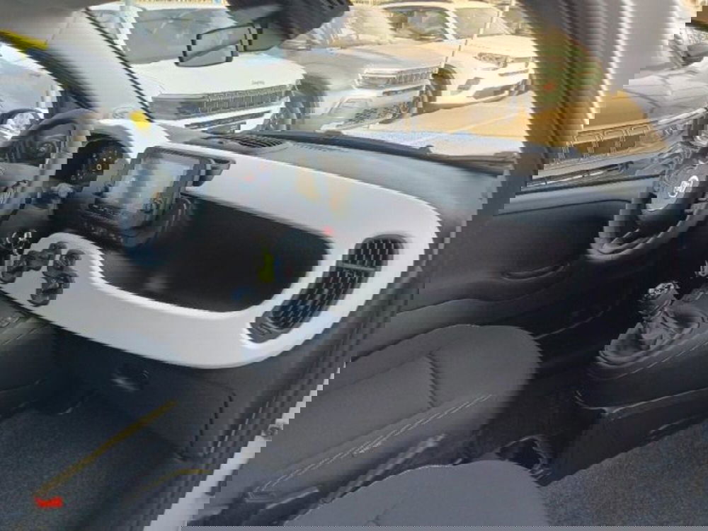 Fiat Pandina nuova a Brescia (12)