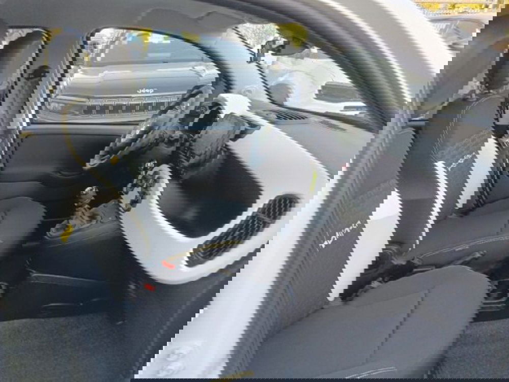 Fiat Pandina nuova a Brescia (13)