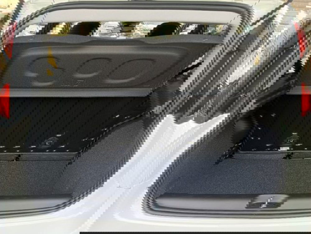 Fiat Panda Cross nuova a Brescia (18)