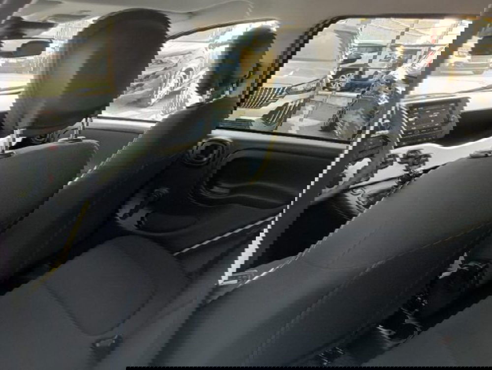 Fiat Panda Cross nuova a Brescia (19)