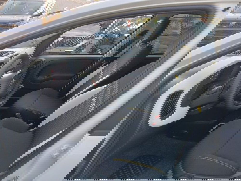 Fiat Pandina nuova a Brescia (7)