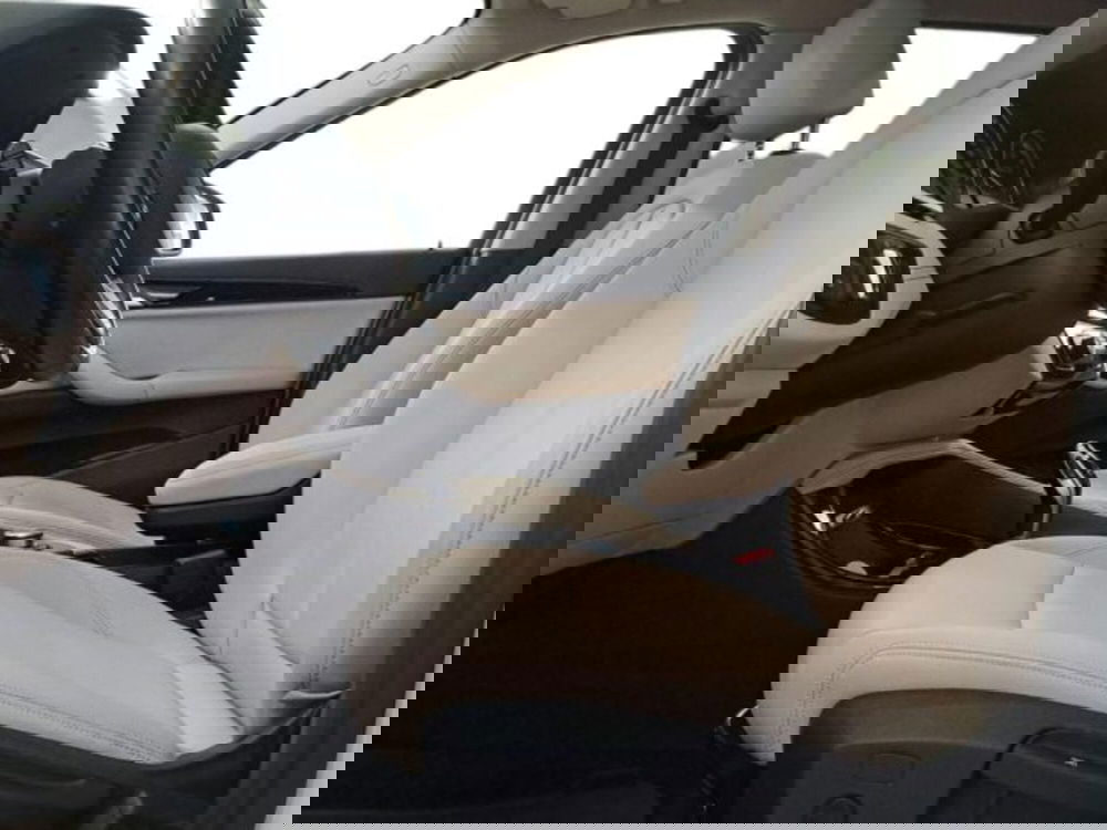 BMW X1 usata a Verona (9)