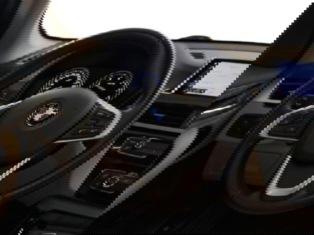 BMW X1 usata a Verona (13)