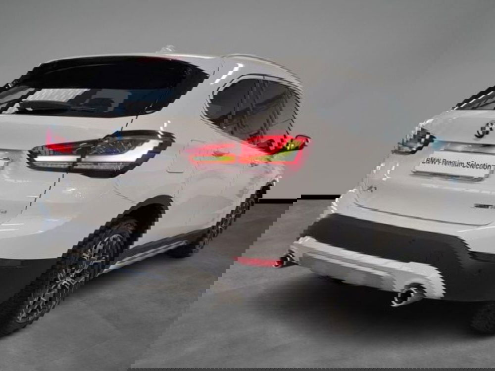 BMW X1 usata a Verona (15)