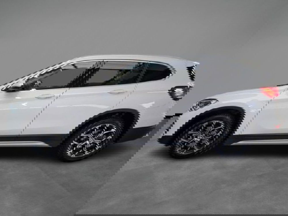 BMW X1 usata a Verona (3)