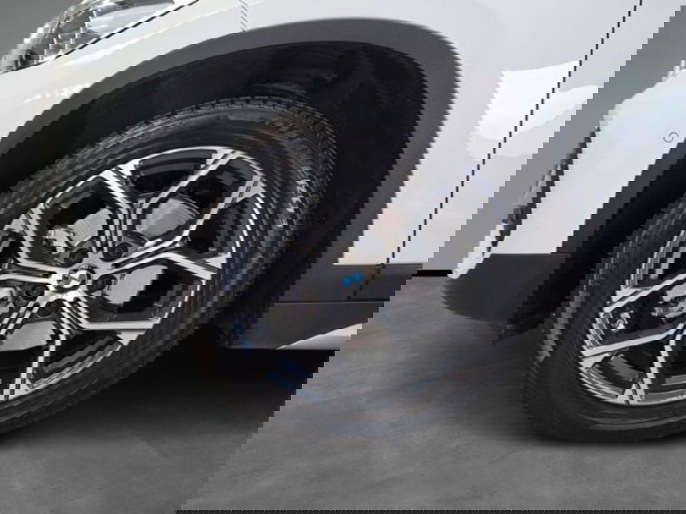 BMW X1 usata a Verona (5)