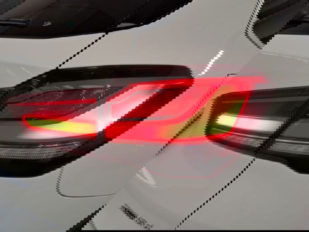 BMW X1 usata a Verona (7)