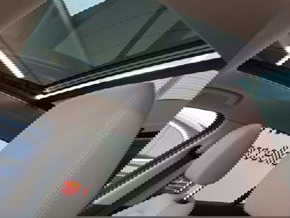 BMW X1 usata a Verona (8)