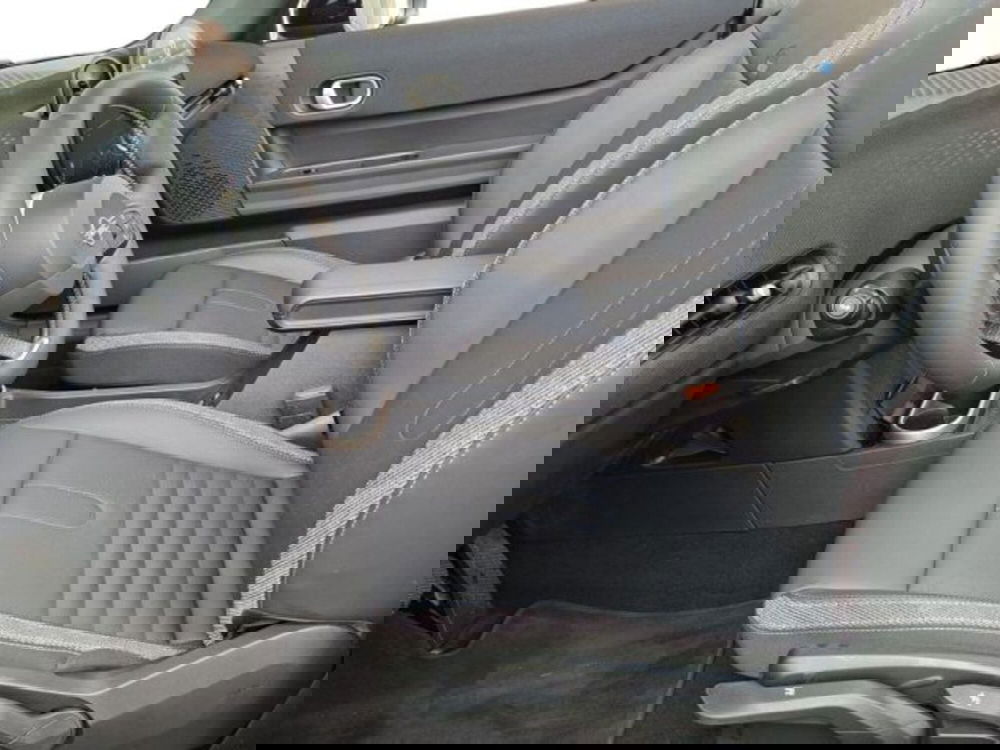 MINI Mini Cabrio usata a Verona (7)