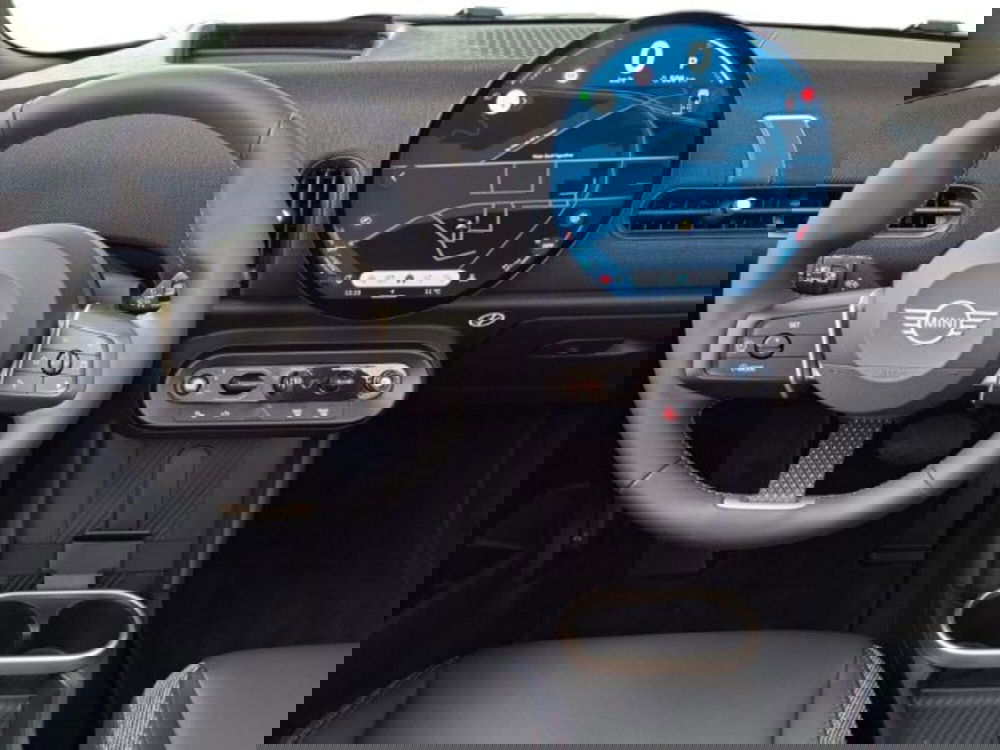 MINI Mini Cabrio usata a Verona (8)