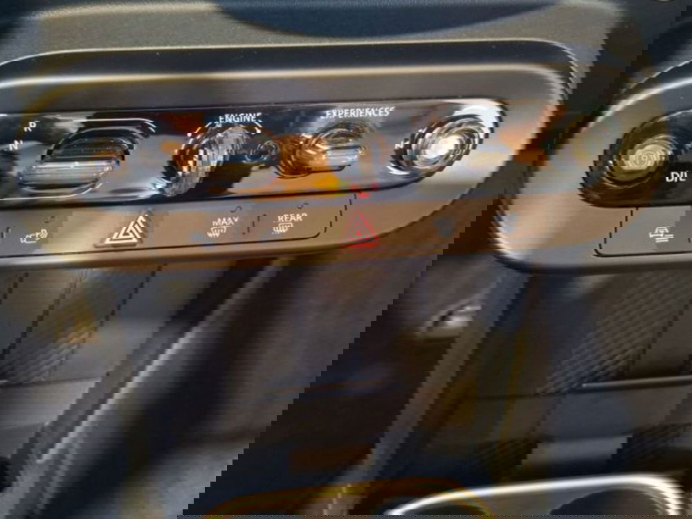 MINI Mini Cabrio usata a Verona (11)