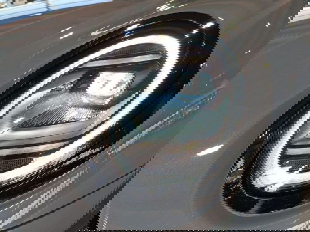 MINI Mini Cabrio usata a Verona (6)