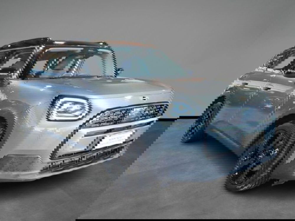 MINI Mini Countryman usata a Verona (12)