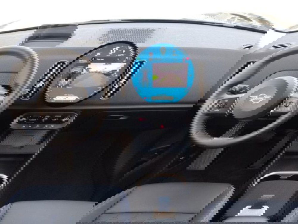 MINI Mini Countryman usata a Verona (10)