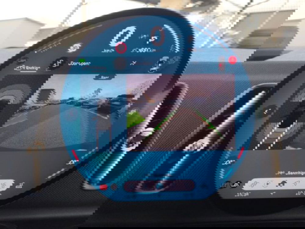 MINI Mini Countryman usata a Verona (13)