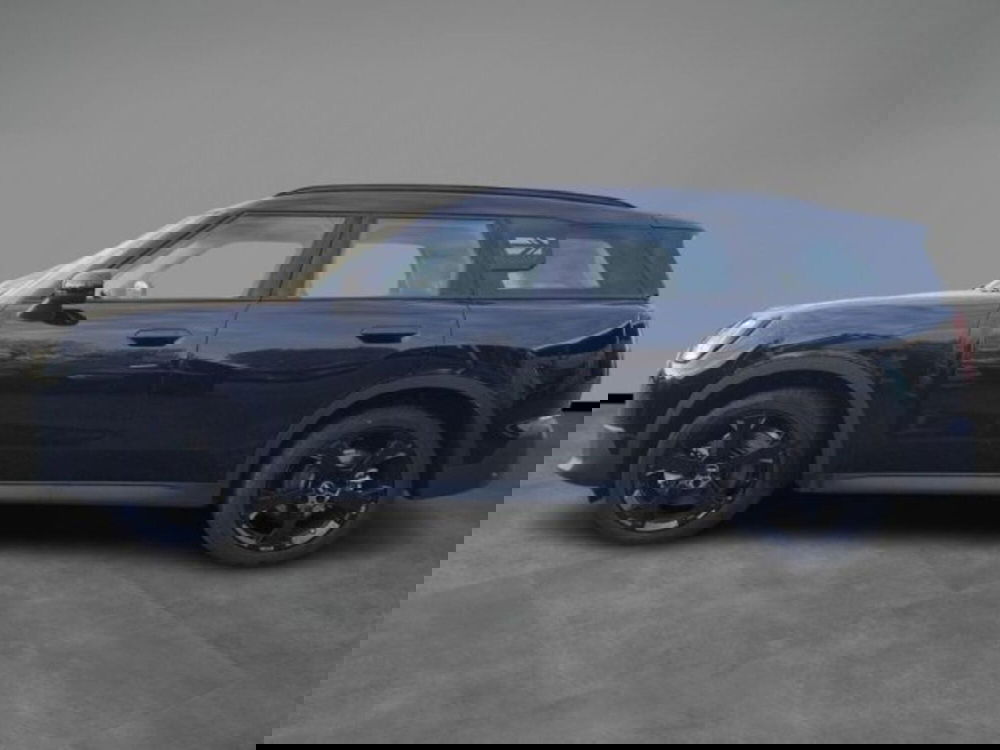 MINI Mini Countryman usata a Verona (4)