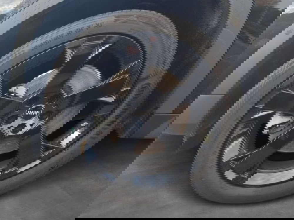 MINI Mini Countryman usata a Verona (7)