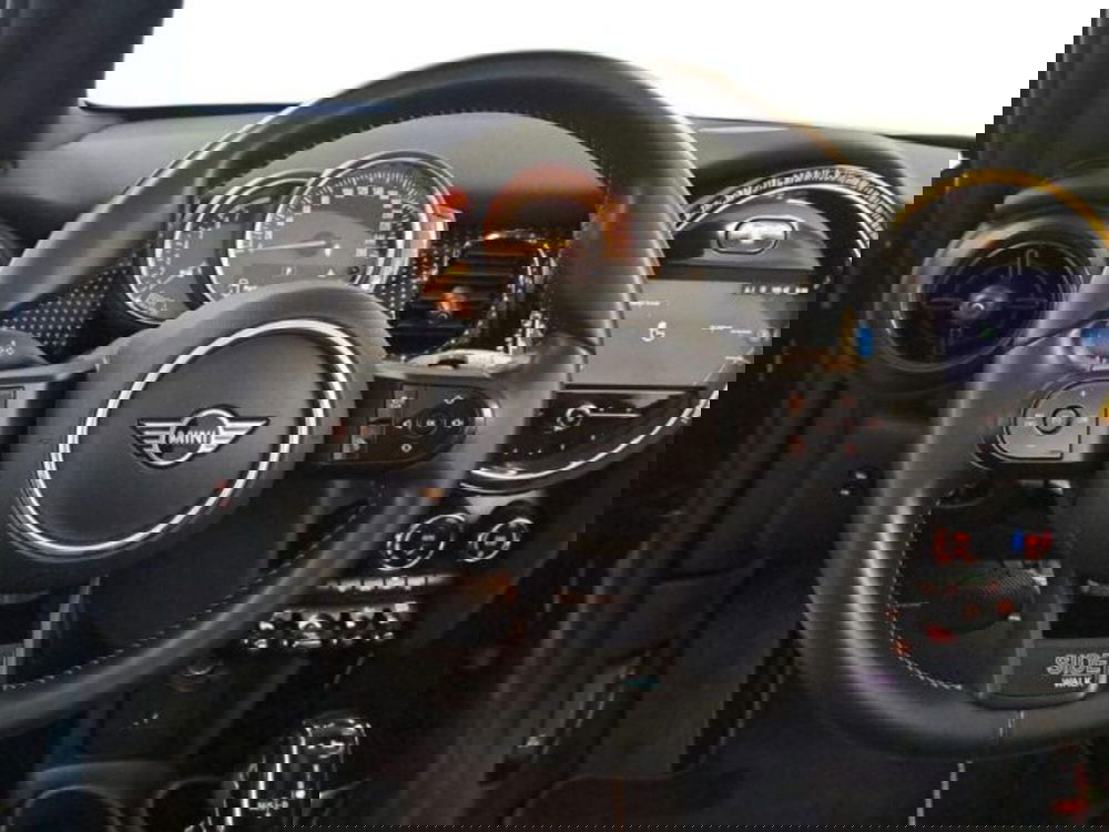 MINI Mini Cabrio usata a Verona (10)