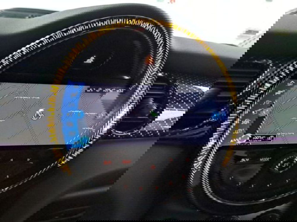 MINI Mini Cabrio usata a Verona (11)