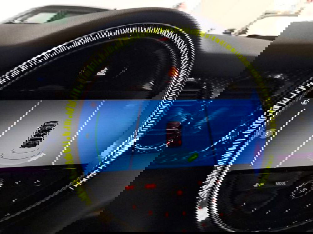 MINI Mini Cabrio usata a Verona (12)