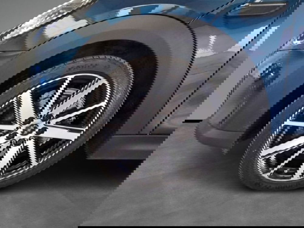 MINI Mini Cabrio usata a Verona (5)