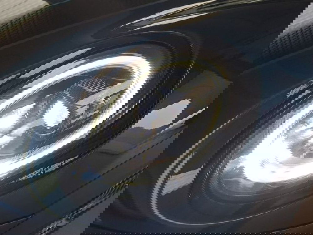 MINI Mini Cabrio usata a Verona (6)