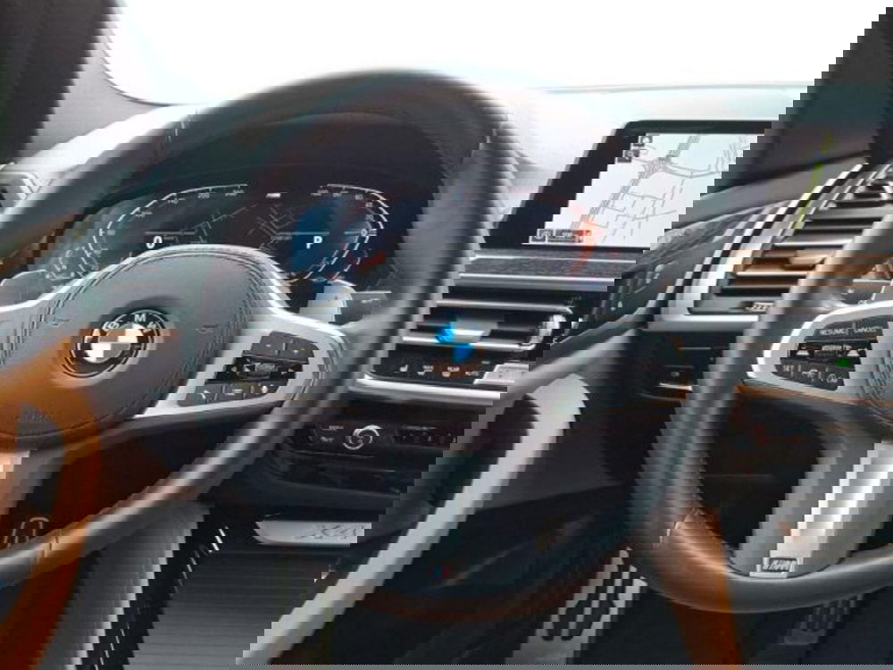 BMW X4 usata a Verona (10)