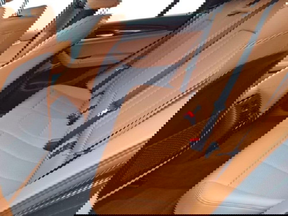 BMW X4 usata a Verona (11)