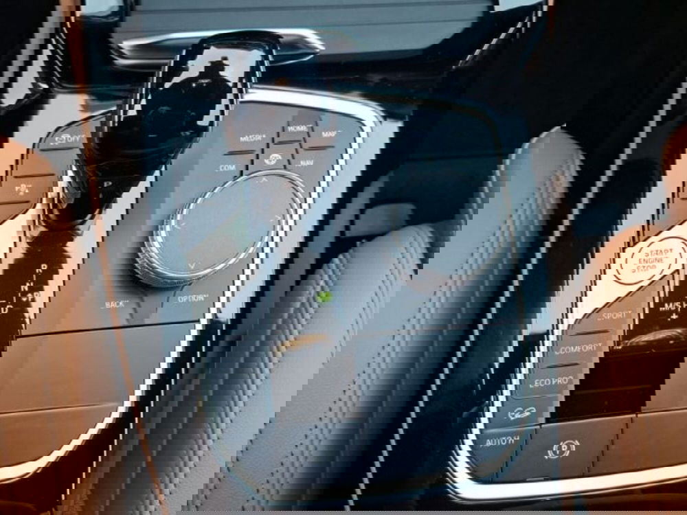 BMW X4 usata a Verona (12)