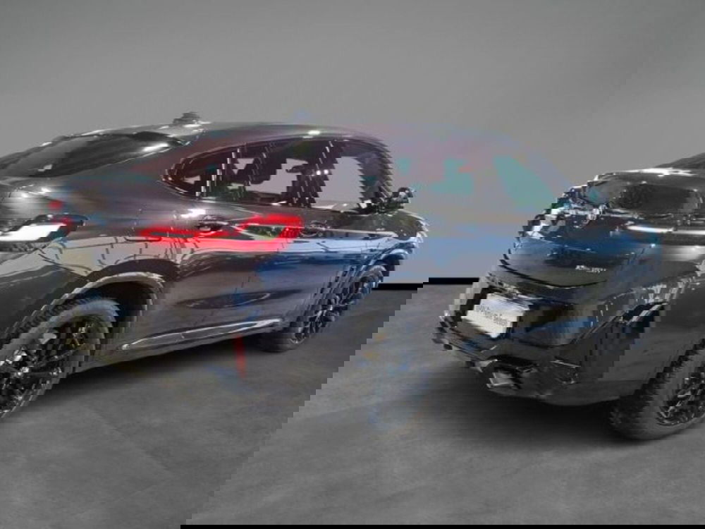 BMW X4 usata a Verona (16)