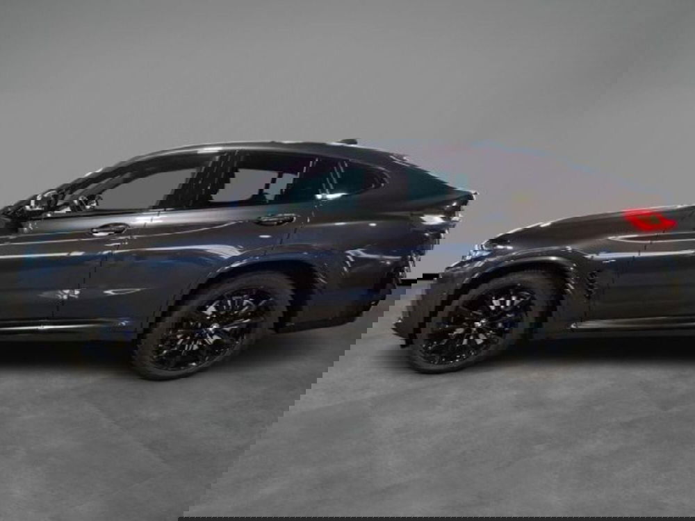 BMW X4 usata a Verona (4)