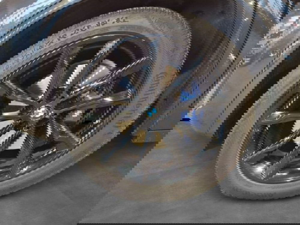 BMW X4 usata a Verona (5)