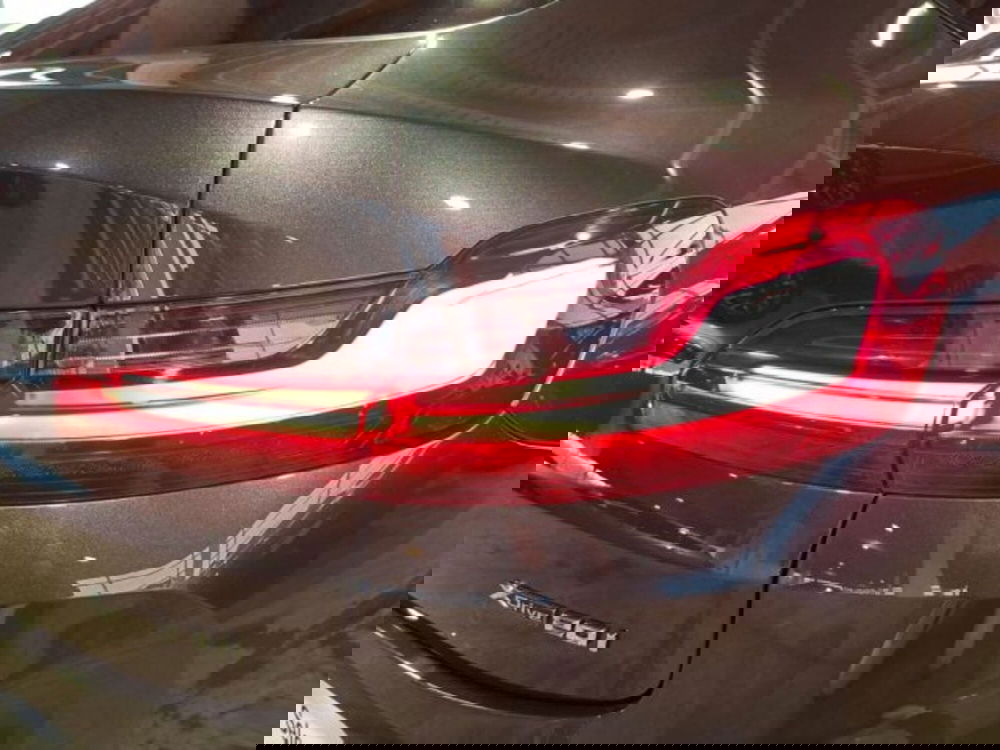 BMW X4 usata a Verona (7)