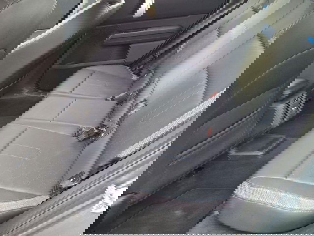 MINI Mini Countryman usata a Verona (7)