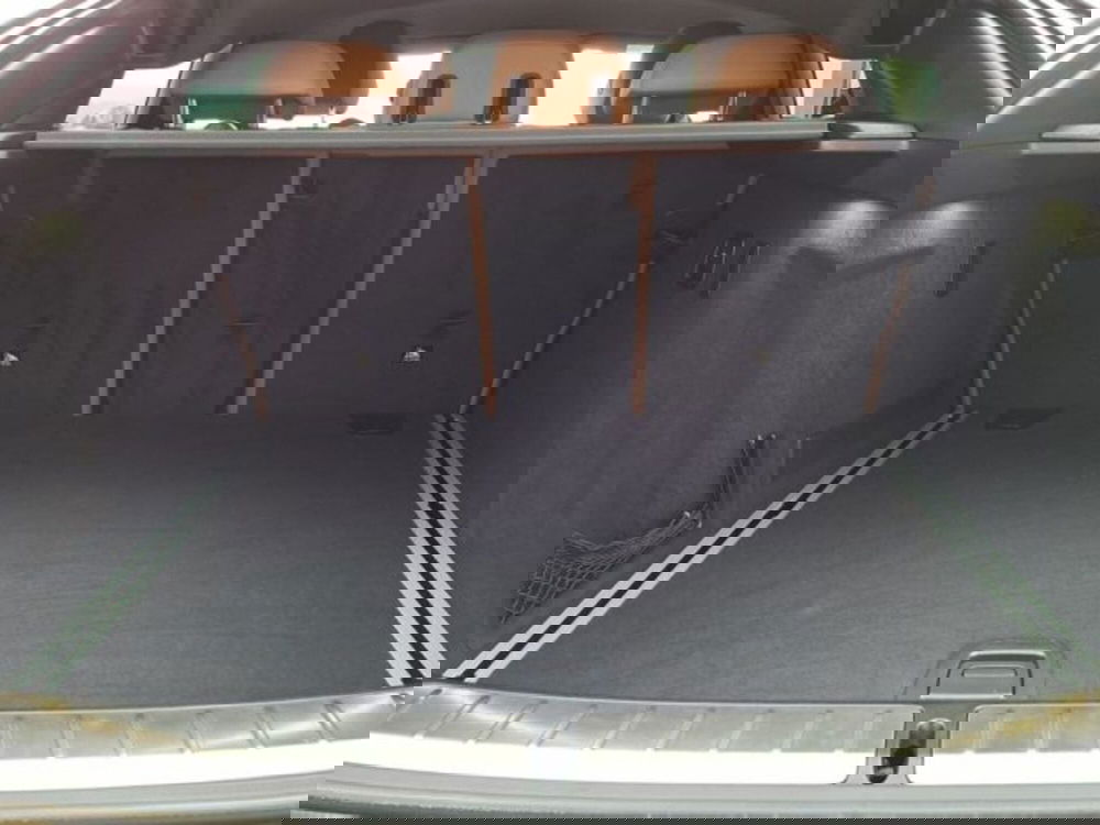 BMW X4 usata a Verona (9)