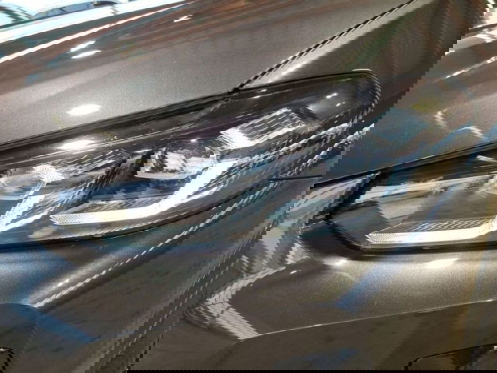 BMW X4 usata a Verona (5)